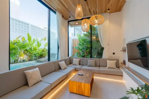 3 bedrooms Villa in Badung, Indonesia No. 10152 3