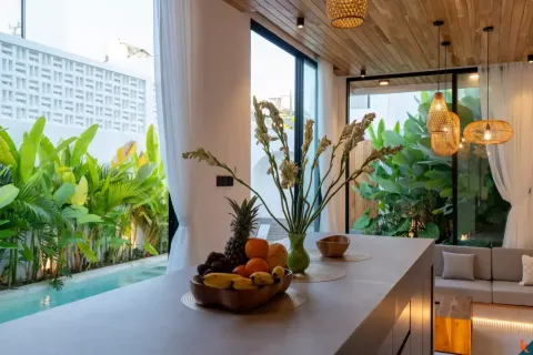 3 bedrooms Villa in Badung, Indonesia No. 10152 9
