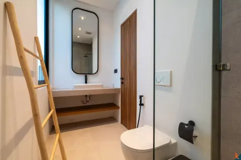 3 bedrooms Villa in Badung, Indonesia No. 10152 12