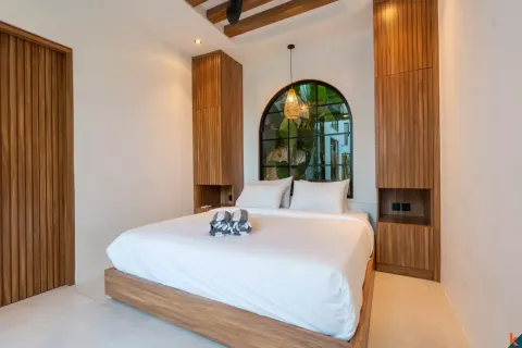3 bedrooms Villa in Badung, Indonesia No. 10152 6