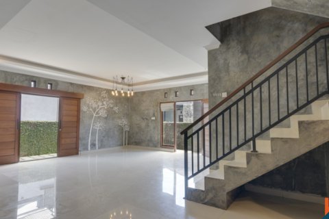 Вилла с 3 спальнями в Jimbaran, Бадунг, Индонезия № 11038 17
