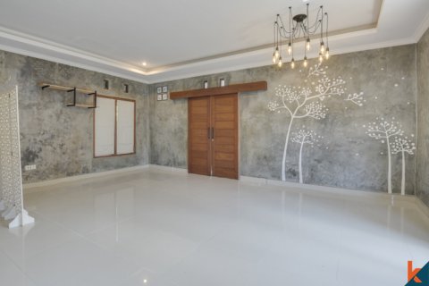 Вилла с 3 спальнями в Jimbaran, Бадунг, Индонезия № 11038 11