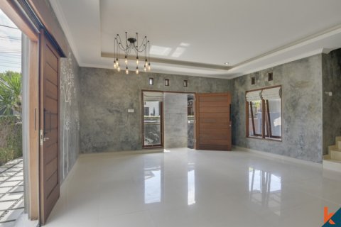 Вилла с 3 спальнями в Jimbaran, Бадунг, Индонезия № 11038 13