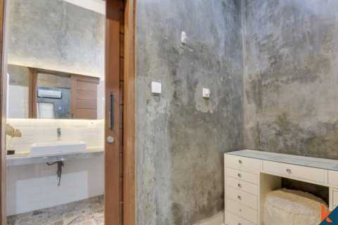Вилла с 3 спальнями в Jimbaran, Бадунг, Индонезия № 11038 23