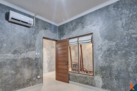 Вилла с 3 спальнями в Jimbaran, Бадунг, Индонезия № 11038 20