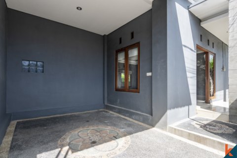 Вилла с 3 спальнями в Jimbaran, Бадунг, Индонезия № 11038 8