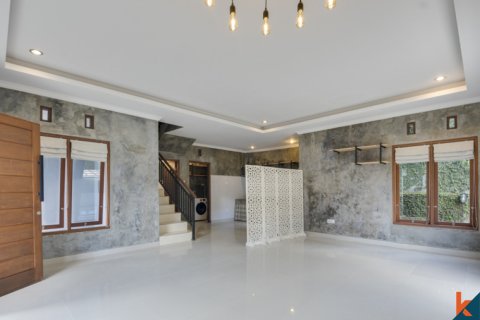 Вилла с 3 спальнями в Jimbaran, Бадунг, Индонезия № 11038 4