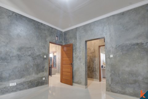 Вилла с 3 спальнями в Jimbaran, Бадунг, Индонезия № 11038 16