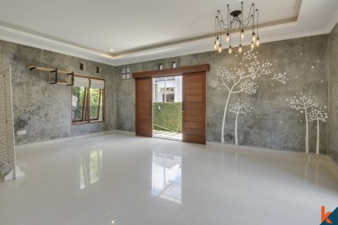 Вилла с 3 спальнями в Jimbaran, Бадунг, Индонезия № 11038 3