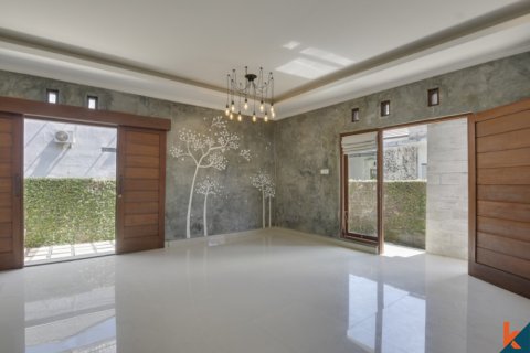 Вилла с 3 спальнями в Jimbaran, Бадунг, Индонезия № 11038 12
