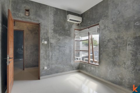 Вилла с 3 спальнями в Jimbaran, Бадунг, Индонезия № 11038 19