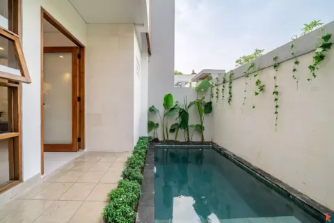 Вилла с 1 спальней в Canggu, Бадунг, Индонезия № 11036 22