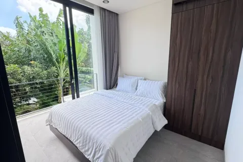 3 bedrooms Villa in Kerobokan, Badung, Indonesia No. 10213 8