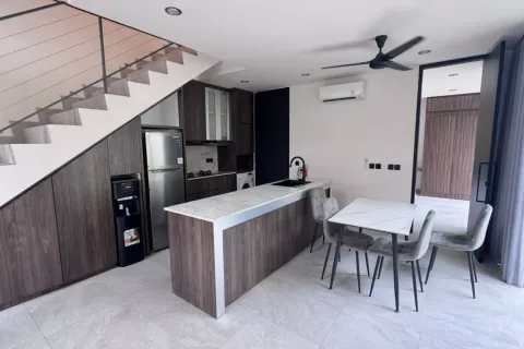 3 bedrooms Villa in Kerobokan, Badung, Indonesia No. 10213 9