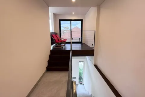 3 bedrooms Villa in Kerobokan, Badung, Indonesia No. 10213 7