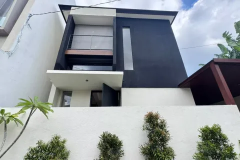 3 bedrooms Villa in Kerobokan, Badung, Indonesia No. 10213 5