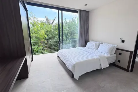 3 bedrooms Villa in Kerobokan, Badung, Indonesia No. 10213 14