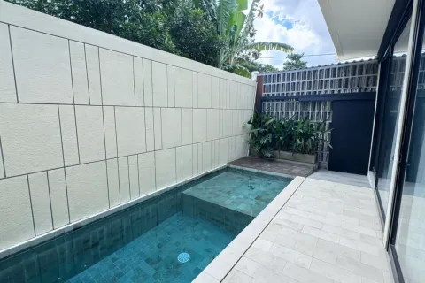 3 bedrooms Villa in Kerobokan, Badung, Indonesia No. 10213 3