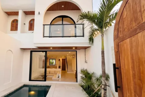 2 bedrooms Villa in Tumbak Bayuh, Mengwi, Badung, Indonesia No. 10211