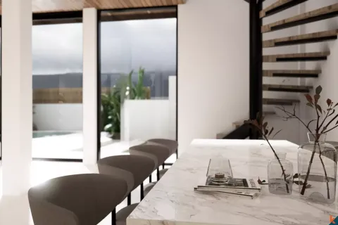 Вилла с 4 спальнями в Canggu, Бадунг, Индонезия № 10207 5