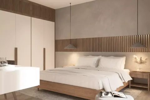 Вилла с 4 спальнями в Canggu, Бадунг, Индонезия № 10207 10