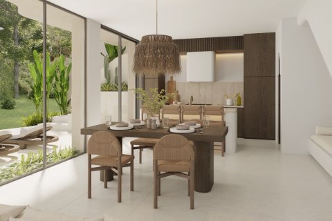 1376m2 Villa in South Kuta, Badung, Indonesia No. 13666 9
