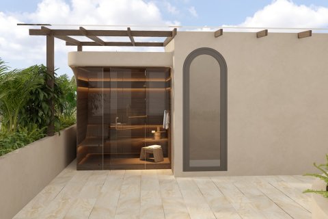 1376m2 Villa in South Kuta, Badung, Indonesia No. 13666 18