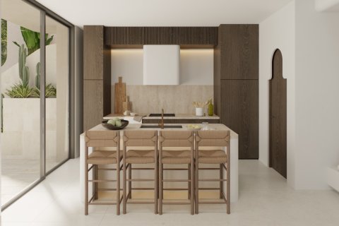 1376m2 Villa in South Kuta, Badung, Indonesia No. 13666 8