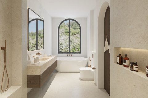1376m2 Villa in South Kuta, Badung, Indonesia No. 13666 12