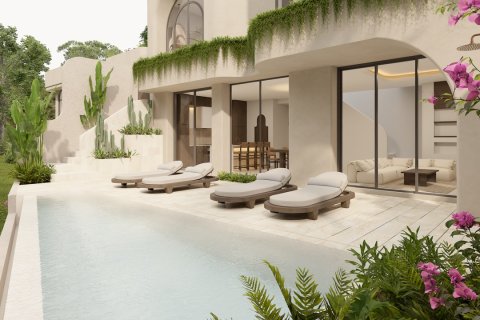 1376m2 Villa in South Kuta, Badung, Indonesia No. 13666 2
