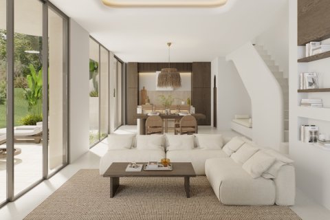 1376m2 Villa in South Kuta, Badung, Indonesia No. 13666 5