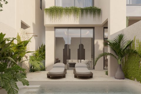 884m2 Villa in South Kuta, Badung, Indonesia No. 13668 2