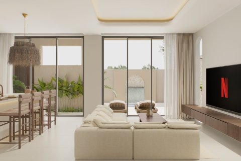 884m2 Villa in South Kuta, Badung, Indonesia No. 13668 5