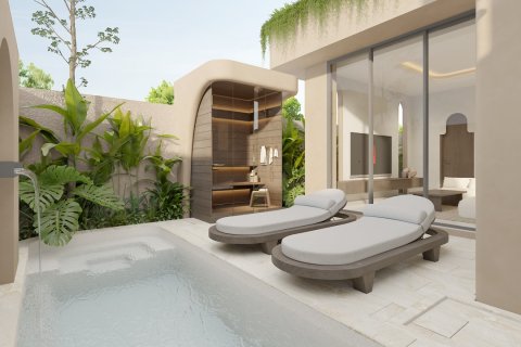 884m2 Villa in South Kuta, Badung, Indonesia No. 13668 17