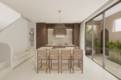 884m2 Villa in South Kuta, Badung, Indonesia No. 13668 6