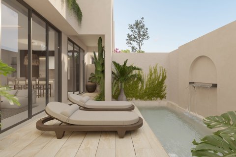 884m2 Villa in South Kuta, Badung, Indonesia No. 13668 3