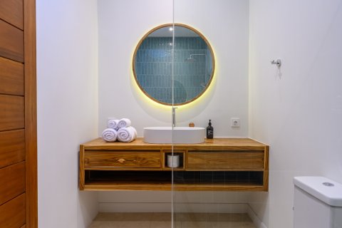 118m2 Commercial property in South Denpasar, Denpasar, Indonesia No. 13664 17
