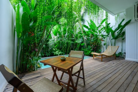 118m2 Commercial property in South Denpasar, Denpasar, Indonesia No. 13664 4