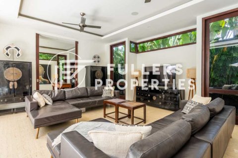 800m2 Villa in Seminyak, Badung, Indonesia No. 13665 4