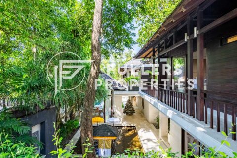 800m2 Villa in Seminyak, Badung, Indonesia No. 13665 11