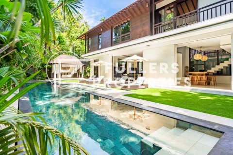 800m2 Villa in Seminyak, Badung, Indonesia No. 13665 8