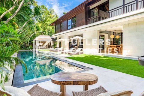 800m2 Villa in Seminyak, Badung, Indonesia No. 13665 7