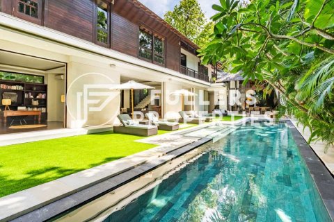800m2 Villa in Seminyak, Badung, Indonesia No. 13665 5