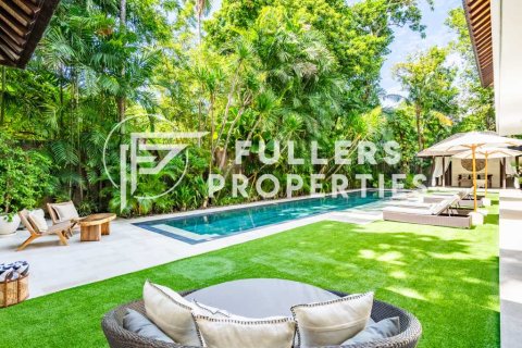 800m2 Villa in Seminyak, Badung, Indonesia No. 13665 10