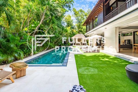 800m2 Villa in Seminyak, Badung, Indonesia No. 13665 9