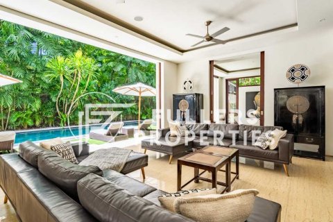 800m2 Villa in Seminyak, Badung, Indonesia No. 13665 3