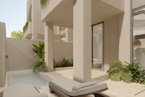 815m2 Villa in South Kuta, Badung, Indonesia No. 13667 2