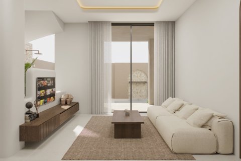 815m2 Villa in South Kuta, Badung, Indonesia No. 13667 4