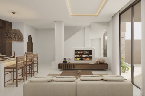 815m2 Villa in South Kuta, Badung, Indonesia No. 13667 3