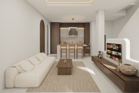 815m2 Villa in South Kuta, Badung, Indonesia No. 13667 5
